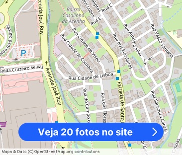 Apartamento T3 para alugar em Odivelas - Foto 1
