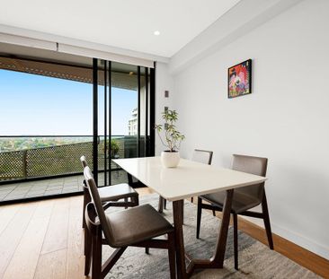 1303/221 Miller Street, North Sydney NSW 2060 - Apartment For Rent ... - Photo 3