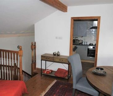 The Lodge, St Annes Well Mews, Lower North Street, Exeter, EX4 - Photo 2