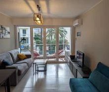 Location Appartement - Juan-les-Pins Centre - Photo 3