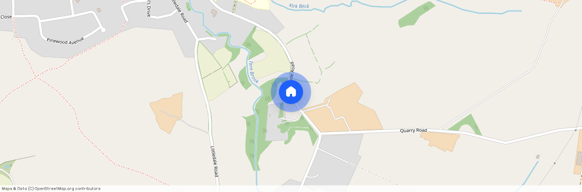 Moorside Road, Brookhouse, Lancaster, Lancashire, LA2