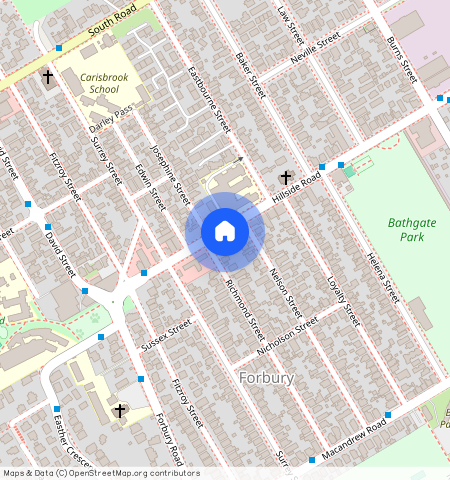 4/553 Hillside Road, Caversham, Dunedin City