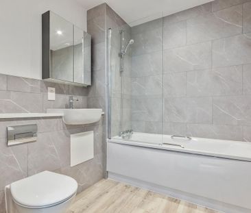 1 bedroom apartment to rent - Photo 5