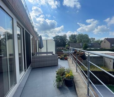 Appartement op de eerste verdieping - Foto 1