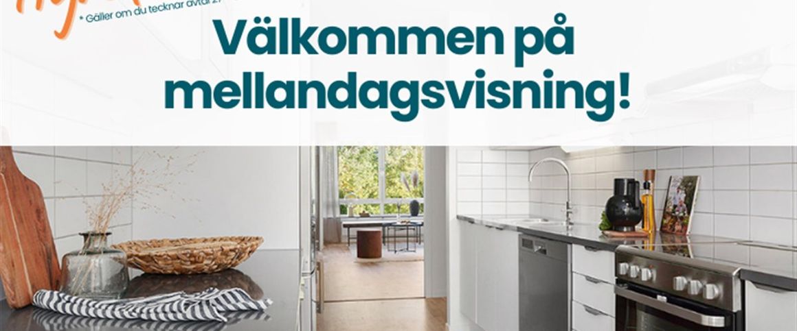 Eriksgatan 24 - Foto 1