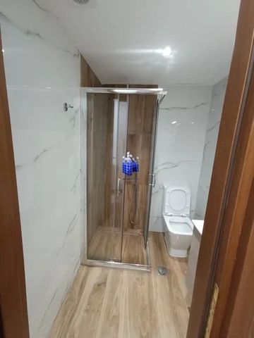Studio/Γκαρσονιέρα για ενοικίαση Αντιγονιδών (Κέντρο Θεσσαλονίκης) - Photo 3