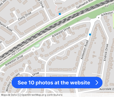 1 bedroom cottage for rent - Photo 1