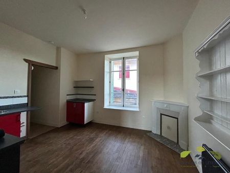 Location Appartement 2 pièces 40m² EYMOUTIERS 87120 - Photo 2