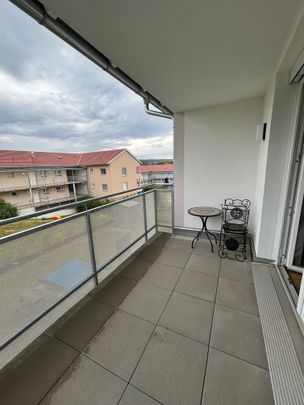 Bad Waltersdorf Bau 11 - Foto 1