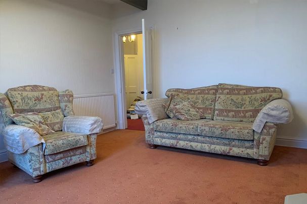 3 bedroom apartment to rent - Photo 1