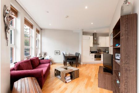 1 bedroom apartment to rent - Photo 2