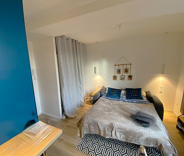 Location Appartement 1 pièce 19m² VILLEFRANCHE SUR SAONE 69400 - Photo 4