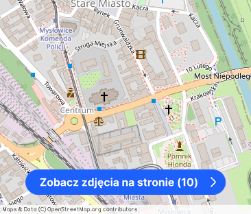 Mieszkanie bezczynszowe, najem długoterminowy – zdjęcie 1