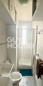 Clermont Ferrand - Chambre colocation 10.19m² Appartement 4 pièce(s) 62 m2 - Cave - Photo 4