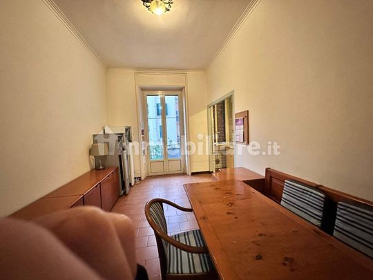 Quadrilocale viale Molise 59, Martini - Insubria, Milano - Photo 1