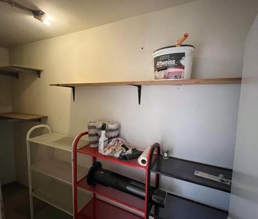 2 Zimmer Wohnung in Köln Höhenberg - Photo 1