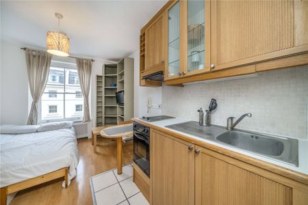 Gloucester Street, SW1V, London - Photo 3