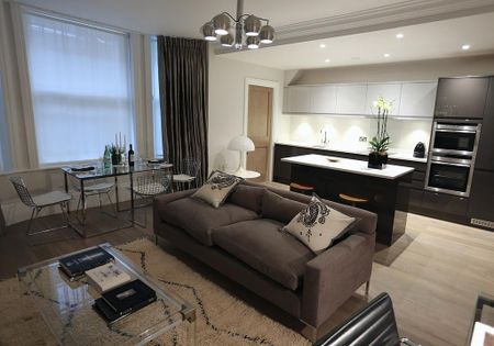 1 bedroom apartment to rent - Photo 2