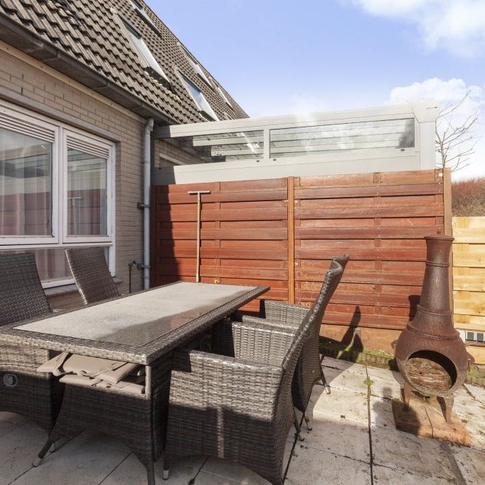Te huur: Huis Ponyweide in Zoetermeer - Foto 1