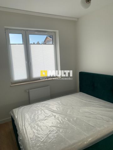Sowińskiego, 2 pokojowe na 1 piętrze z garażem - Photo 4
