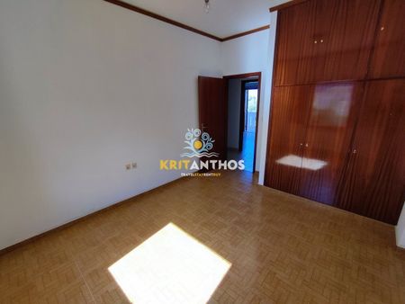 Διαμέρισμα για ενοικίαση Μικρό Μετόχι (Ρέθυμνο) - Φωτογραφία 3