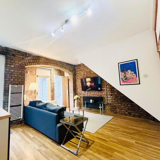 Archway Road - Photo 1