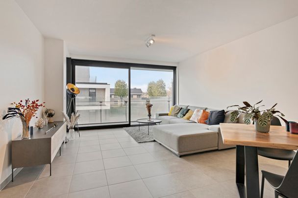 Instapklaar 2-slaapkamer appartement - Photo 1