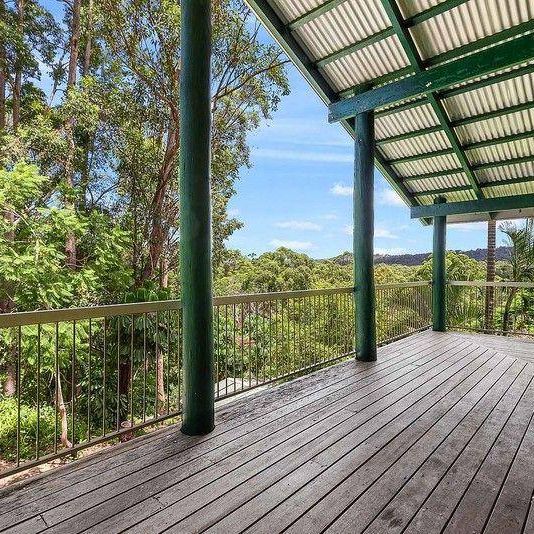 Tree House Retreat - Photo 1