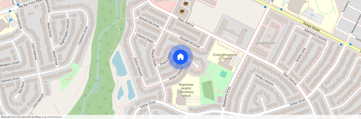 2 Grace Crescent, Barrie