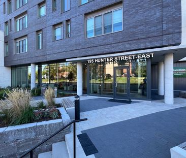 For Lease - 195 Hunter Street Unit# 409, Peterborough Central, Ontario - Photo 6