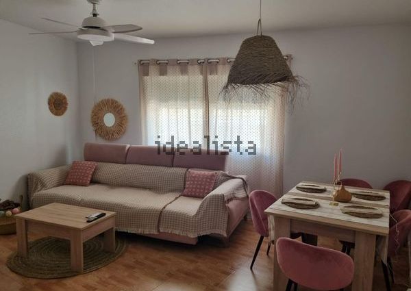 Alquiler de piso en Calle de la Fuensanta s/n