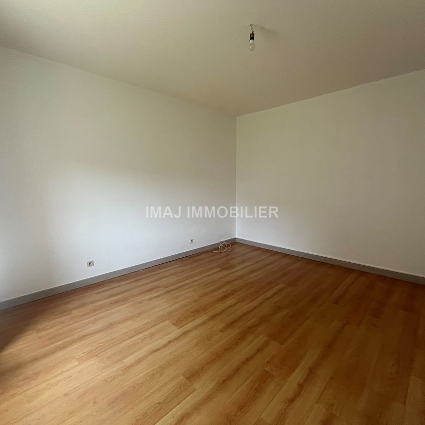 Appartement à louer - Photo 1