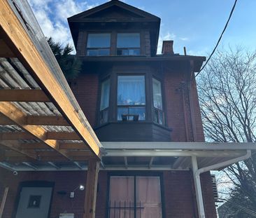 For Lease - 3 Pembroke St Street Unit# Unit B, Toronto, Ontario - Photo 4