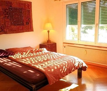 3½ Zimmer-Wohnung in Bern - Marzili, möbliert, auf Zeit - Foto 5