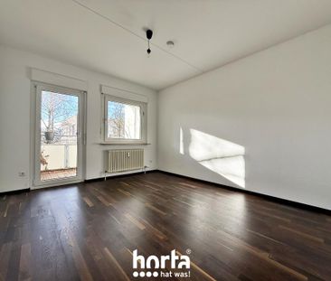 Familiengerechte 5-Zimmer-Wohnung in KN-Königsbau! - Photo 1