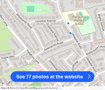 Greenacres Road, Congleton - Photo 1