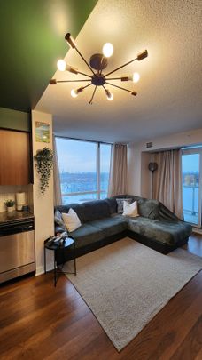 For Lease - 5740 Yonge Street Unit# 604, Toronto, Ontario - Photo 1