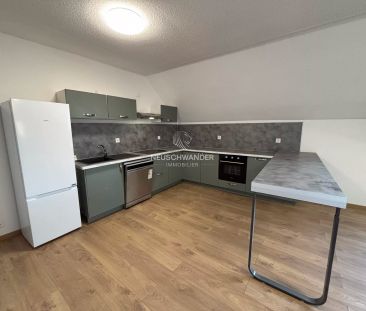 Appartement de 3.5 pièces au 1er étage à Courtedoux en location - Photo 3