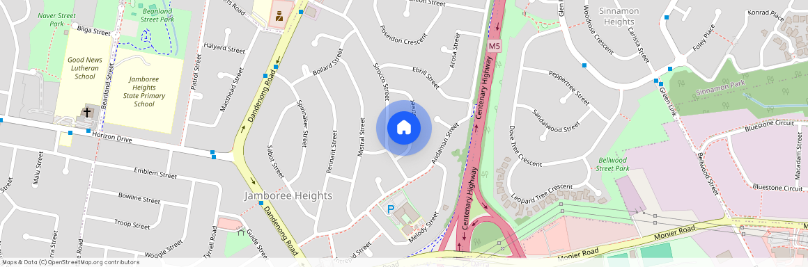 16 Harans Street, Qld 4074, Jamboree Heights