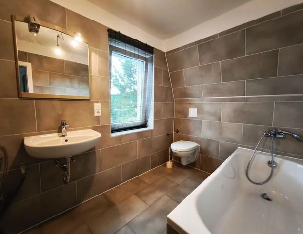 Schöne 3-Zimmer-Wohnung in Mülsen ➡️ Jobcenter Möglich !!! KÜCHE ! - Foto 1