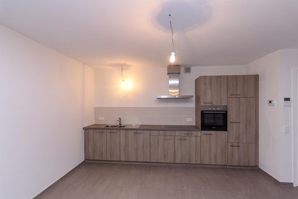 Nieuwbouwappartement in residentie Wuitenhart - Foto 1