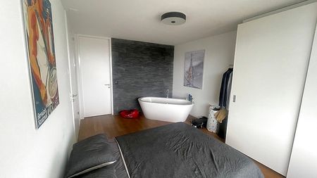 3½ Zimmer-Wohnung in Wabern (BE), möbliert, auf Zeit - Foto 5