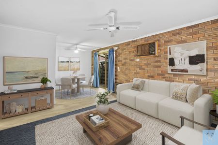 3/95-97 Deniliquin Street, Tocumwal - Photo 2