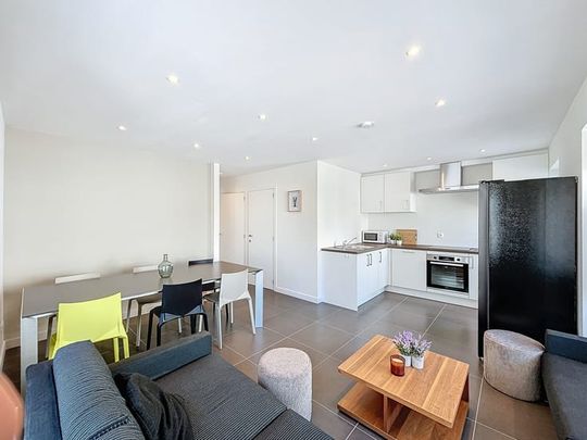 Appartement te huur - Photo 1