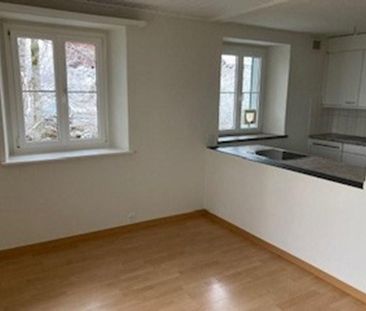4-ZImmerwohnung in Zollikerberg gesucht? - Photo 5