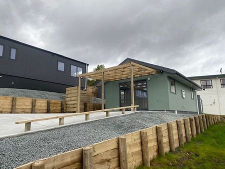 Stylish New 1-Brm with Views, Central Whangarei - Photo 3