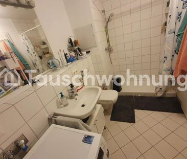 TAUSCHWOHNUNG 3 Zimmer Wohnung in den Westarkaden - Photo 4