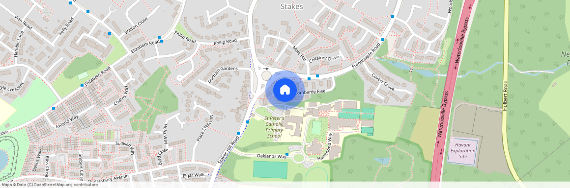 Waterlooville