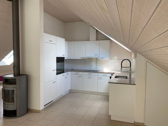 3.5 Zimmer, 146 m² - Foto 1