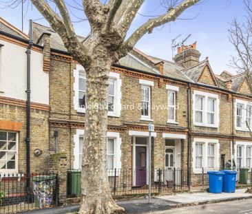 3 bedroom flat to rent - Photo 6